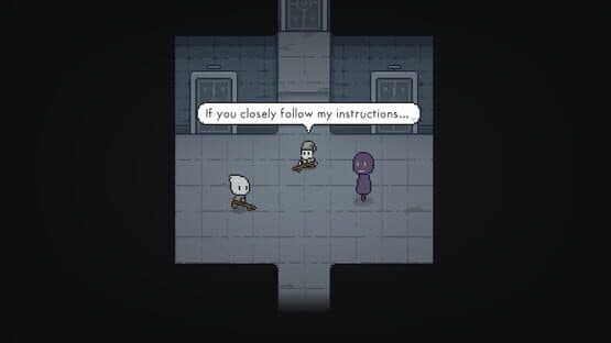 Frostory — screenshot 2