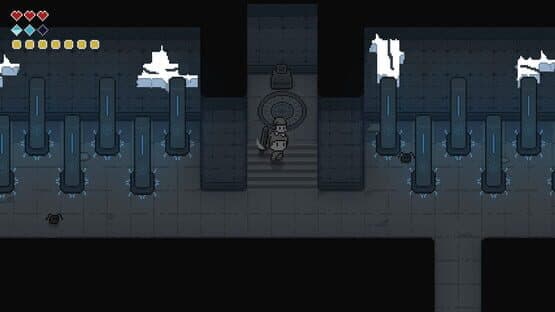 Frostory — screenshot 4
