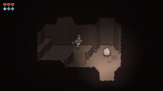 Frostory — screenshot 5