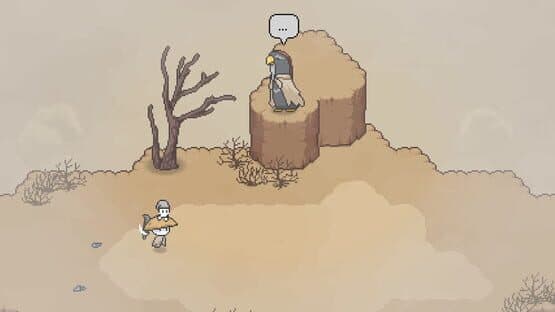 Frostory — screenshot 6