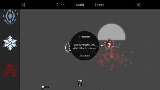 Frostory — screenshot 7