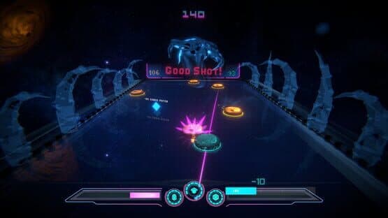 Master Blaster — screenshot 1
