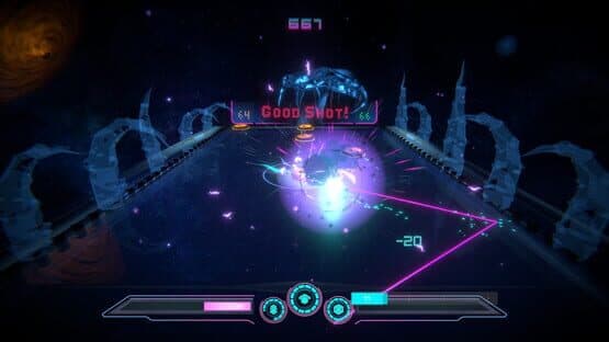 Master Blaster — screenshot 2