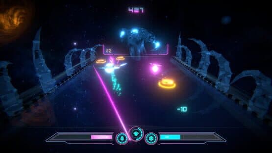 Master Blaster — screenshot 3