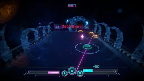 Master Blaster — screenshot 4