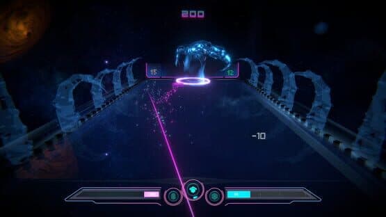 Master Blaster — screenshot 5