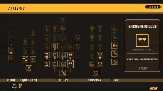 Arena Worker — screenshot 2