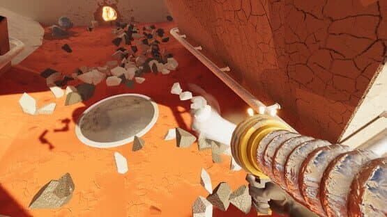 Arena Worker — screenshot 3