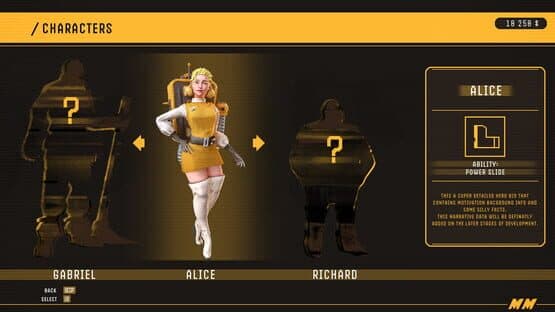 Arena Worker — screenshot 4