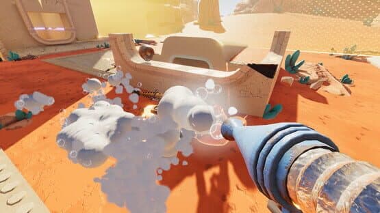 Arena Worker — screenshot 8