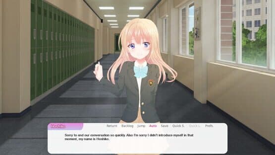Roses of Love — screenshot 1
