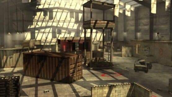 Call of Duty 4: Modern Warfare - Variety Map Pack — screenshot 2