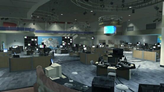 Call of Duty 4: Modern Warfare - Variety Map Pack — screenshot 3