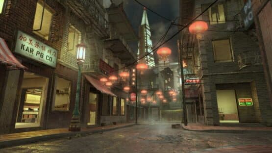 Call of Duty 4: Modern Warfare - Variety Map Pack — screenshot 4