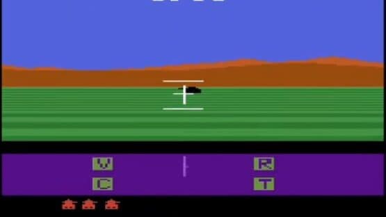 Robot Tank — screenshot 1