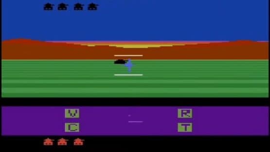 Robot Tank — screenshot 2