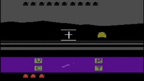 Robot Tank — screenshot 3