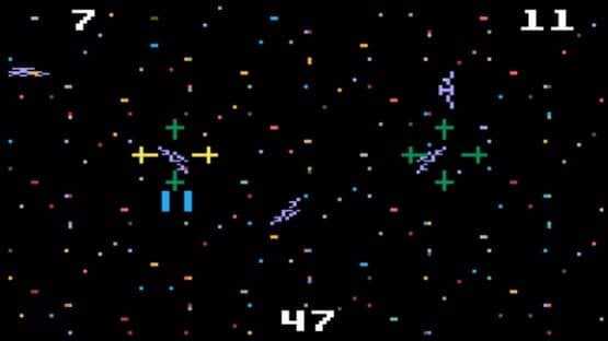 Sharp Shot — screenshot 2