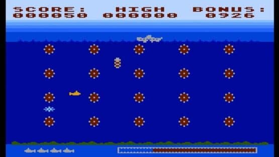 Sea Chase — screenshot 1