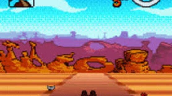 Looney Tunes Racing — screenshot 1