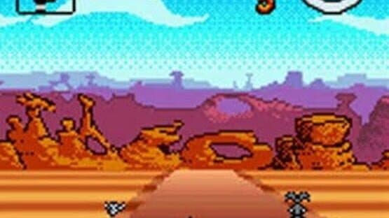 Looney Tunes Racing — screenshot 2