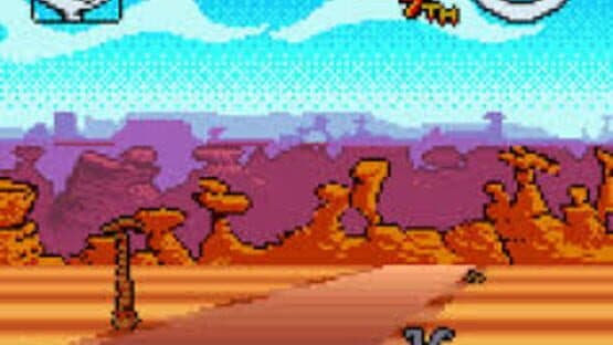 Looney Tunes Racing — screenshot 3