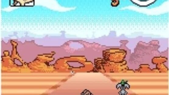 Looney Tunes Racing — screenshot 4