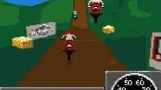 Championship Motocross 2001 featuring Ricky Carmichael — screenshot 2