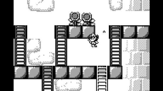 Rod-Land — screenshot 3