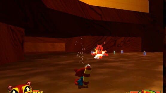 Fur Fighters: Viggo's Revenge — screenshot 2