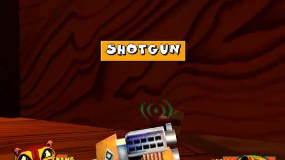 Fur Fighters: Viggo's Revenge — screenshot 3