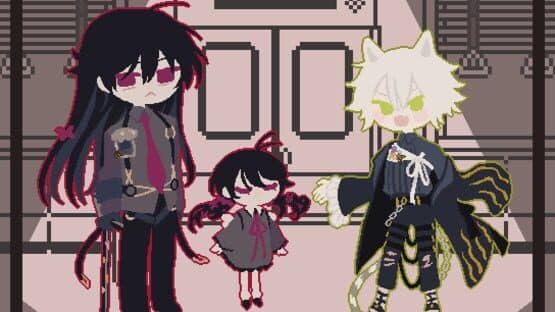 Träumerei no Haka — screenshot 3