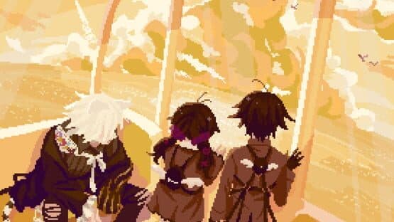 Träumerei no Haka — screenshot 4