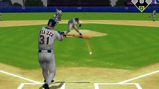 Sammy Sosa High Heat Baseball 2001 — screenshot 3
