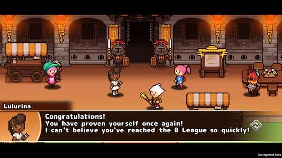 Destination: Dragons! — screenshot 3