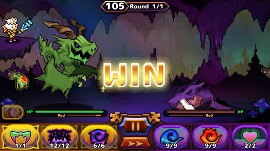 Destination: Dragons! — screenshot 4