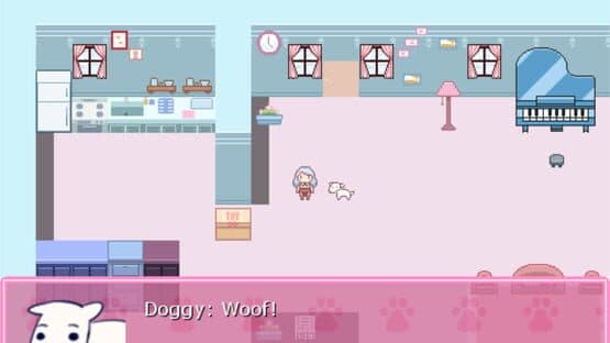 Doggy Dinner Time — screenshot 1