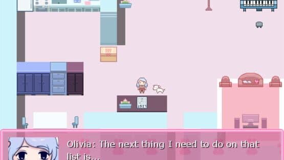 Doggy Dinner Time — screenshot 4