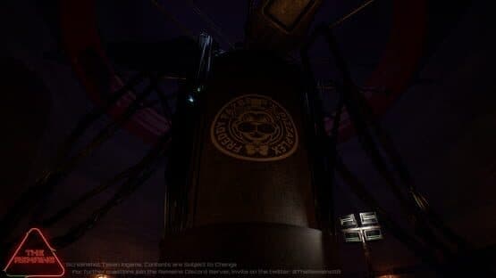 Five Nights at Freddy's: Security Breach - The Remains — screenshot 2