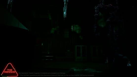 Five Nights at Freddy's: Security Breach - The Remains — screenshot 3