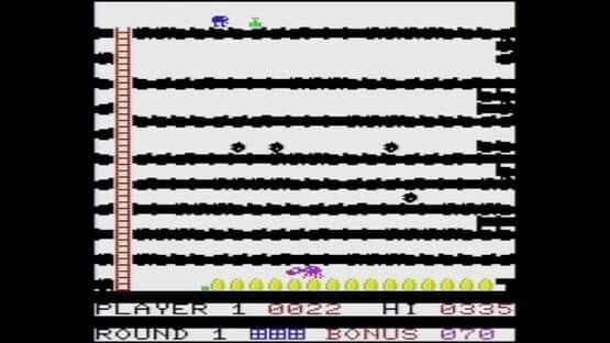 Mutant Herd — screenshot 2