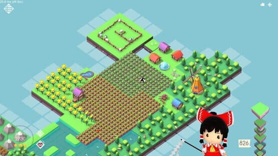 Touhou Mini Map — screenshot 2