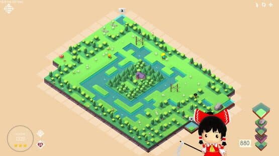 Touhou Mini Map — screenshot 4