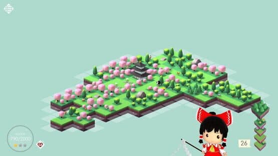 Touhou Mini Map — screenshot 6