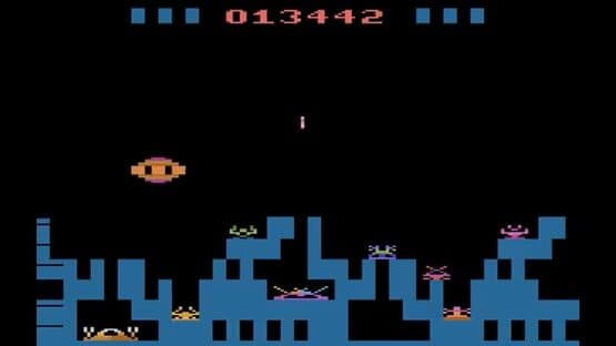 Z-Tack — screenshot 2