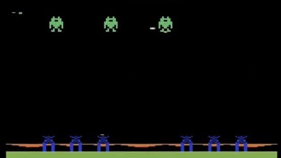 Space Robot — screenshot 1