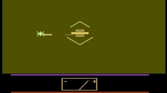 Space Tunnel — screenshot 1