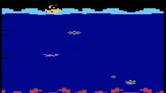Sea Monster — screenshot 1