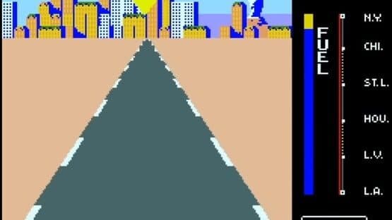 MotoRace USA — screenshot 1