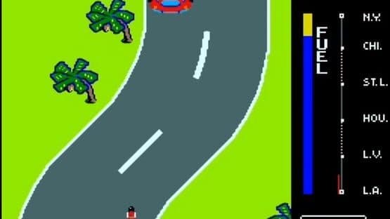 MotoRace USA — screenshot 3